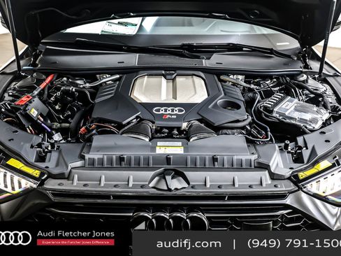 New 2026 Audi RS 7 Performance image 11