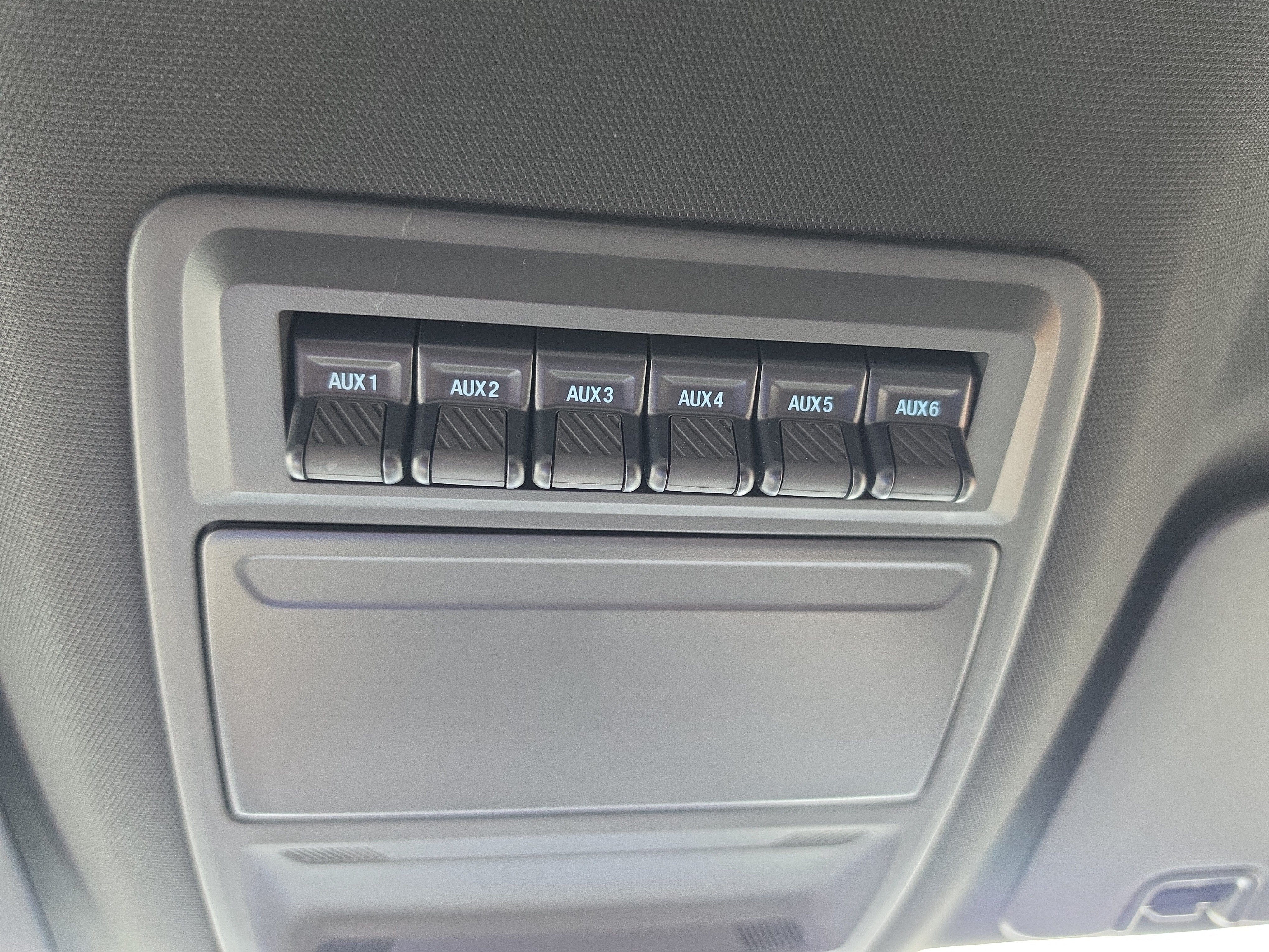 Used 2025 Ford Ranger Raptor AWD/4WD image 34