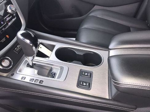 Certified 2023 Nissan Murano SV FWD image 20