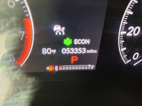 Used 2023 Honda CR-V EX image 20