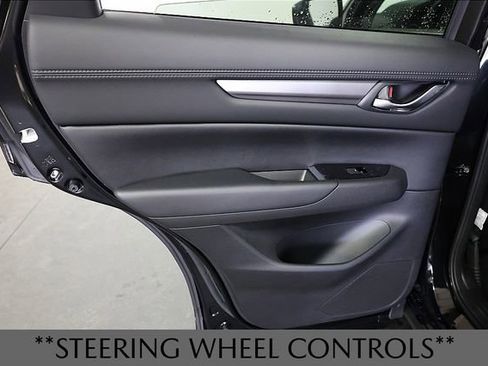 New 2025 MAZDA CX-5 AWD 2.5 S w/ Select Package image 18