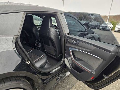 Used 2021 Audi RS 7 image 14