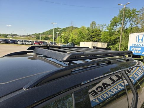 New 2026 Honda Pilot Elite image 11