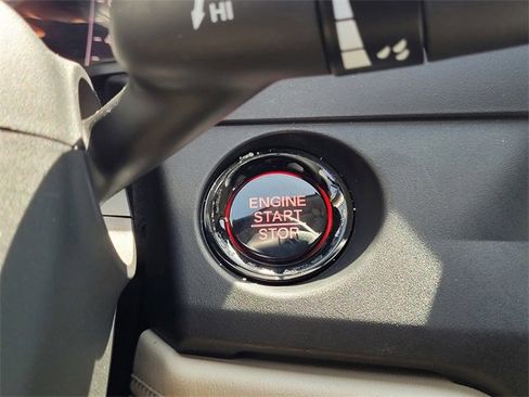 Used 2023 Honda Accord EX image 18