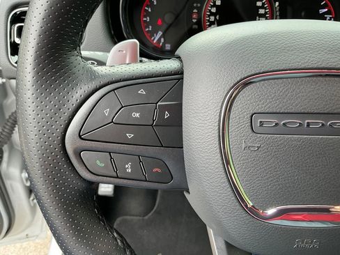 Used 2025 Dodge Durango GT AWD/4WD image 25