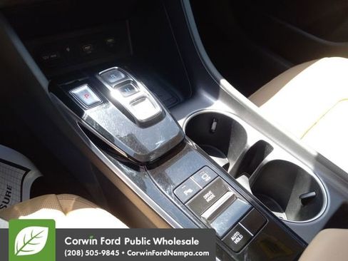 Used 2021 Hyundai Sonata Limited FWD image 18