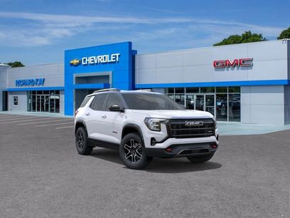 New 2026 GMC Terrain AT4 w/ Convenience Package III