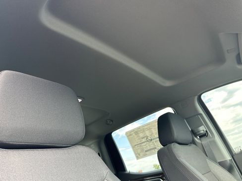 New 2025 GMC Sierra 1500 Elevation w/ Preferred Package image 17