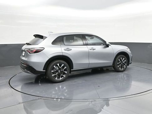 New 2026 Honda HR-V EX-L image 13
