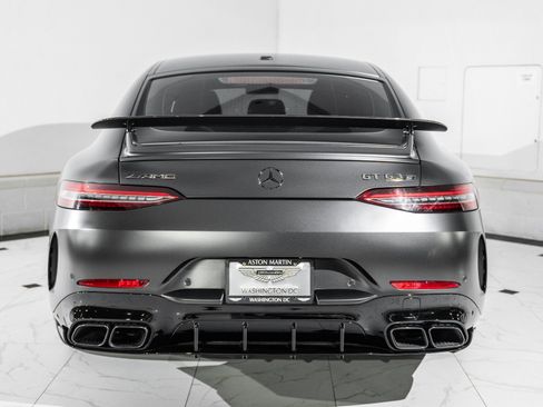 Used 2023 Mercedes-Benz AMG GT 63 S image 8