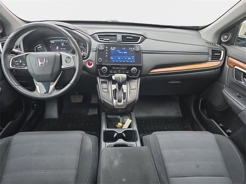 Used 2019 Honda CR-V EX image 10