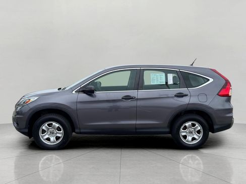 Used 2016 Honda CR-V LX image 5