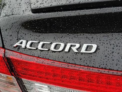 Used 2021 Honda Accord Sport Special Edition image 28