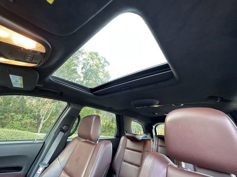 Used 2022 Dodge Durango Citadel image 26