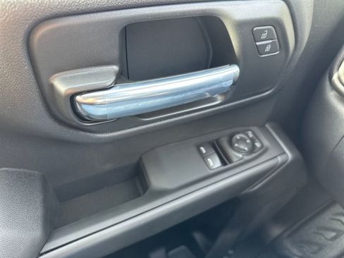 New 2026 GMC Sierra 1500 Pro w/ Pro Value Package image 14