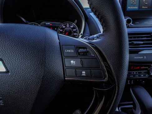 New 2026 Mitsubishi Eclipse Cross SE image 17