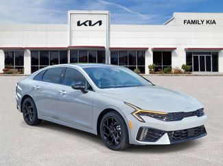 New 2026 Kia K5 GT-Line w/ GT-Line Premium Package FWD 360° Tour