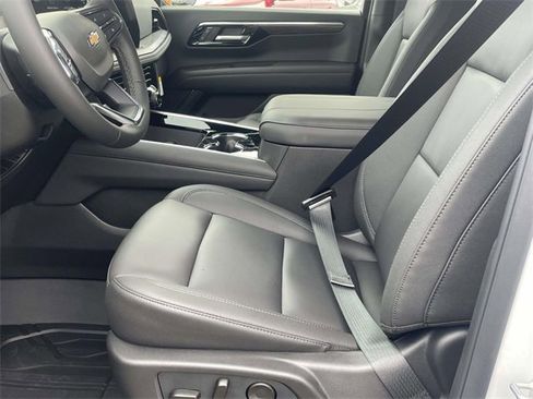 New 2026 Chevrolet Tahoe LT w/ Comfort Package image 7