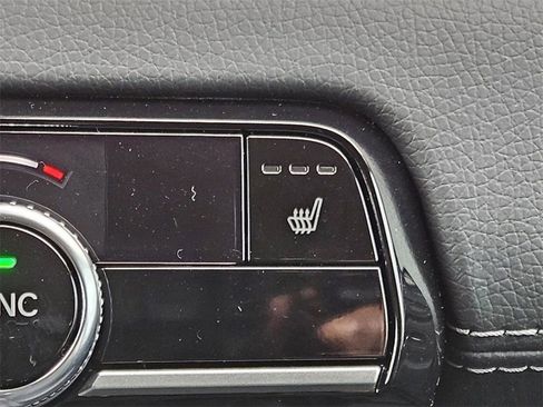 New 2025 Honda Pilot EX-L image 22