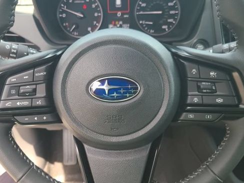 New 2026 Subaru Forester Premium AWD/4WD image 15