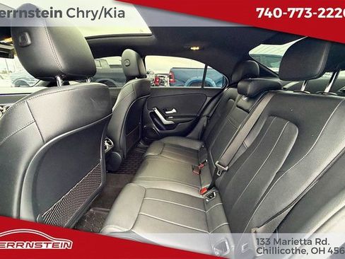 Used 2022 Mercedes-Benz A 220 4MATIC image 21