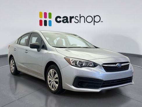 Used 2023 Subaru Impreza 2.0i image 7