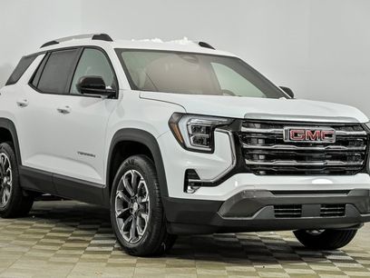 New 2026 GMC Terrain Elevation w/ Elevation Premium Package