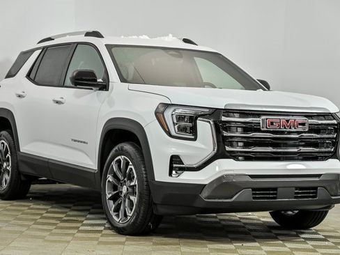 New 2026 GMC Terrain Elevation w/ Elevation Premium Package image 1