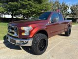 Used 2015 Ford F150 XLT w/ Equipment Group 301A Mid image 4