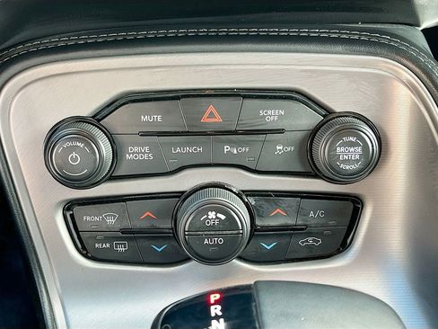 Used 2023 Dodge Challenger R/T Scat Pack w/ Plus Package RWD image 15