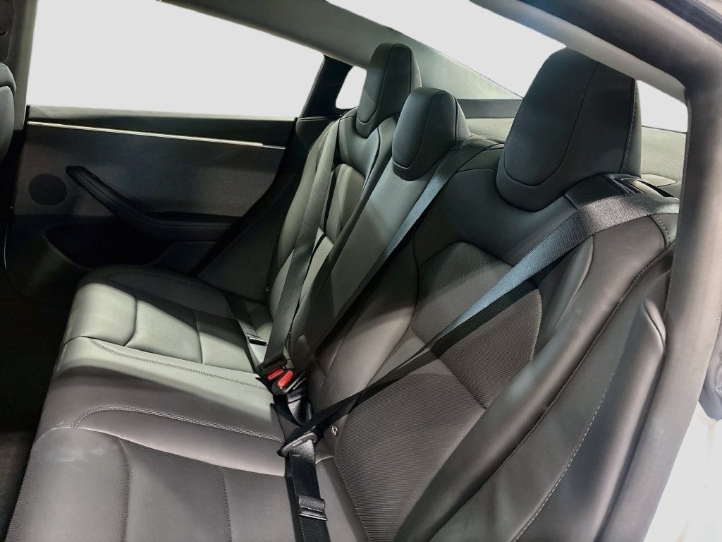 Used 2025 Tesla Model 3 Long Range RWD image 24