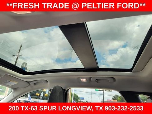 Used 2023 Ford Escape Active w/ Tech Pack #1 FWD image 20