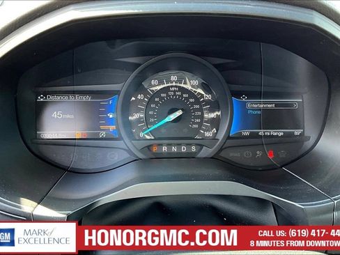 Used 2024 Ford Edge Titanium AWD/4WD image 17
