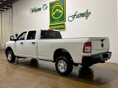 Used 2023 RAM 2500 Tradesman AWD/4WD image 6