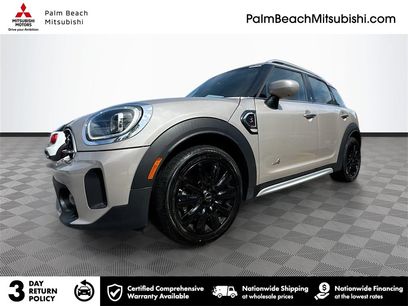Used 2024 MINI Cooper Countryman S