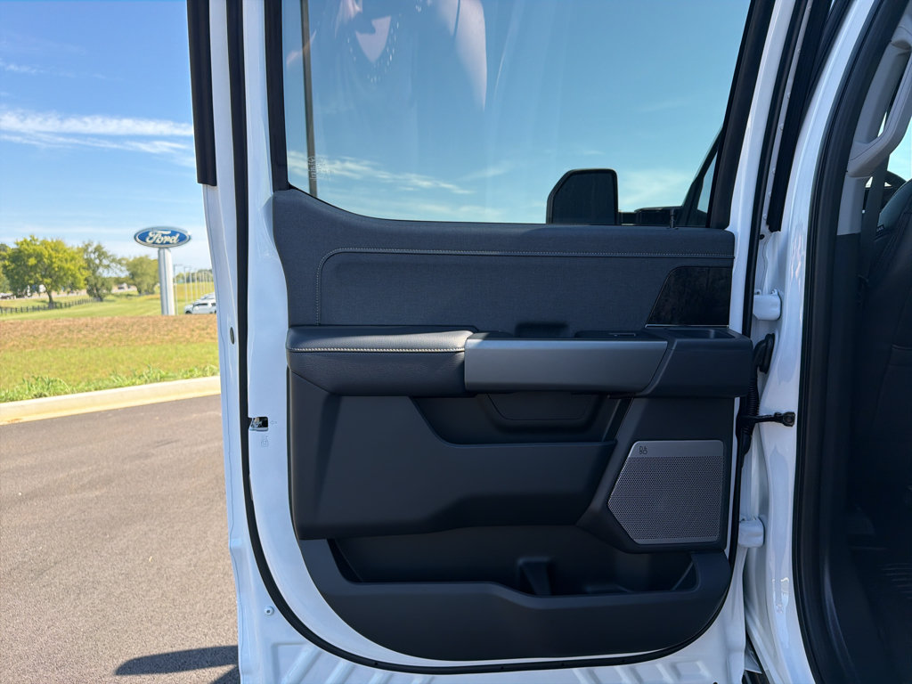 New 2027 Ford F450 Lariat AWD/4WD image 26