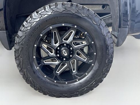Used 2019 GMC Sierra 1500 Denali w/ Denali Ultimate Package AWD/4WD image 33