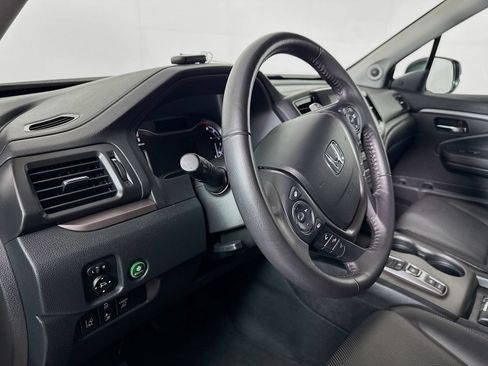 Used 2023 Honda Ridgeline RTL image 19