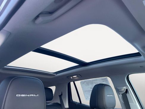 New 2026 GMC Terrain Denali AWD/4WD image 15