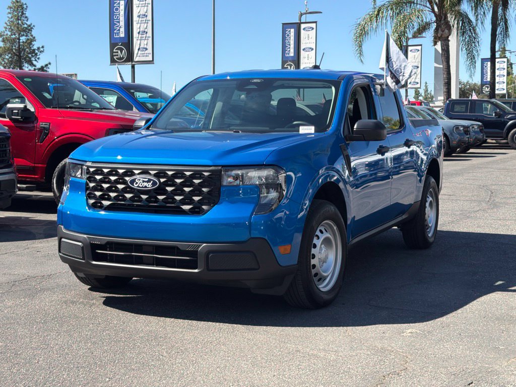 Used 2026 Ford Maverick XL FWD image 5