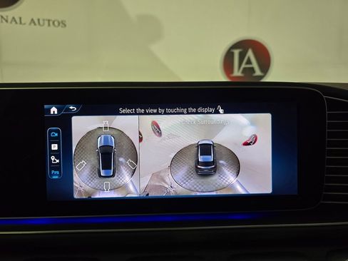 Used 2025 Mercedes-Benz GLE 450 4MATIC image 15