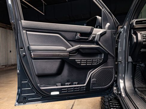 Used 2025 Toyota 4Runner TRD Off-Road Premium image 29