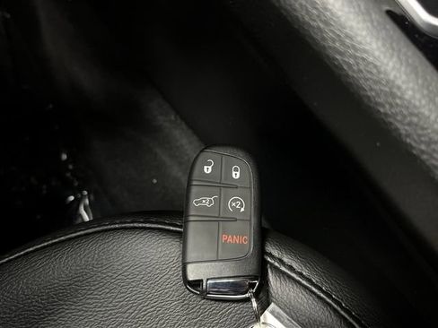 New 2026 Jeep Compass Limited image 26