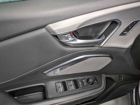Used 2021 Acura RDX AWD w/ Technology Package image 40