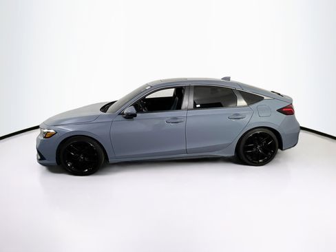 Used 2023 Honda Civic Sport Touring image 8
