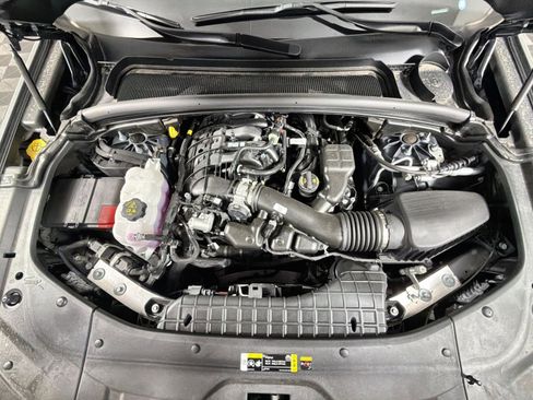 New 2025 Jeep Grand Cherokee L Limited w/ Luxury Tech Group II image 29