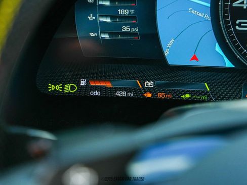 Used 2025 Ferrari 296 GTB RWD image 48