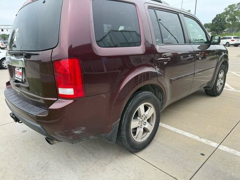 Used 2009 Honda Pilot EX image 8