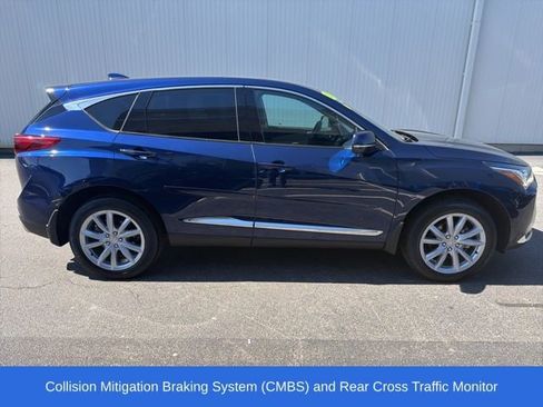 Used 2023 Acura RDX AWD image 8