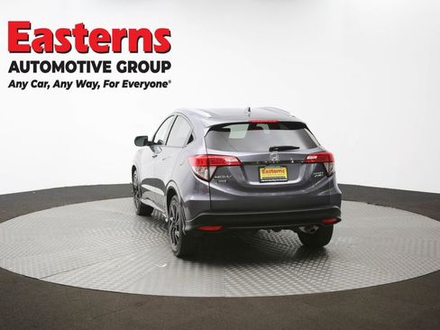 Used 2022 Honda HR-V Sport image 63